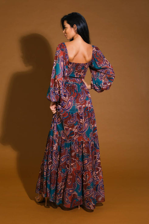 darling-sensation-woven-maxi-dress Flying Tomato-Sophia's Style-2